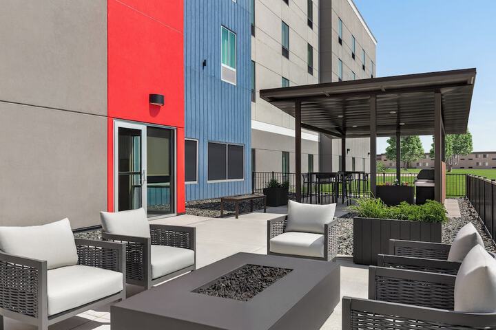 avid hotel North Platte by IHG
