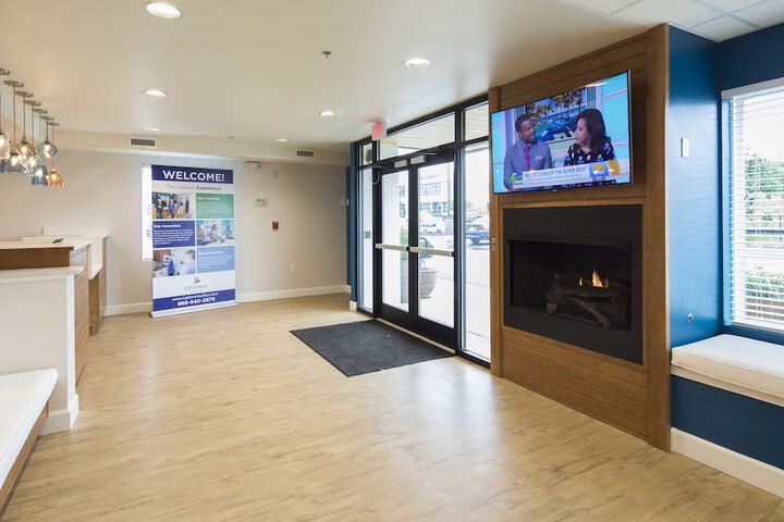 Uptown Suites Extended Stay Miami FL – Homestead