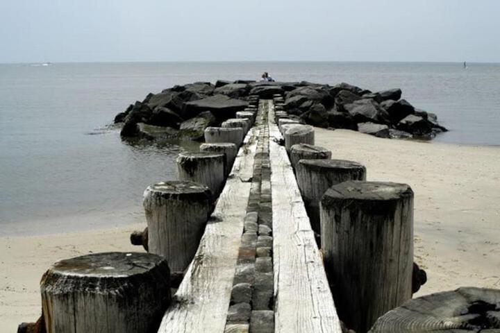 Three Bedroom House - Cape May short walk to the Bay