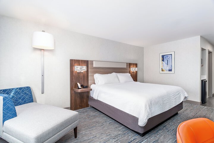Holiday Inn Express Hotel & Suites Twin Falls by IHG