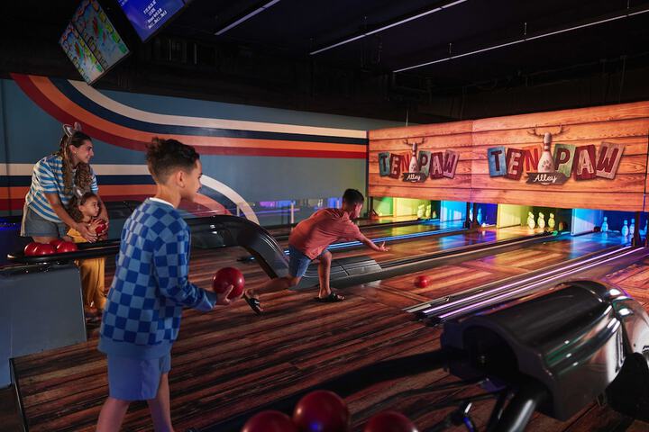 Great Wolf Lodge Bloomington