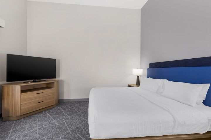 Hampton Inn Birmingham Leeds