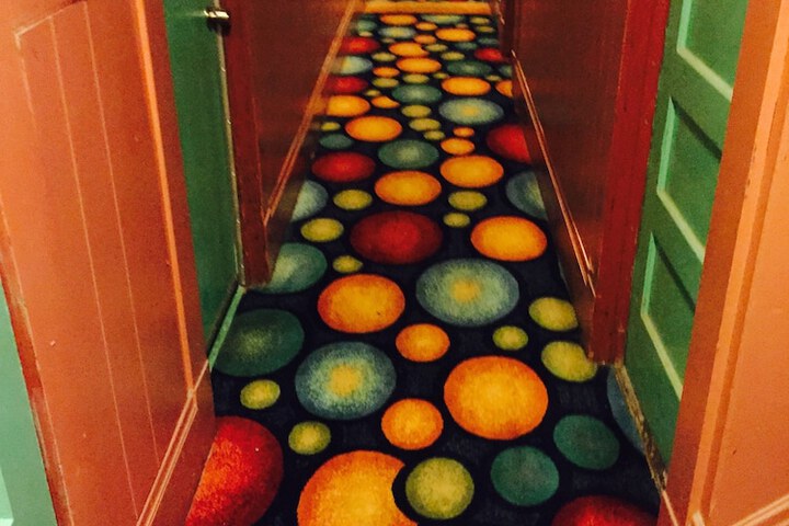 Ballroom/Hall 25 of 33