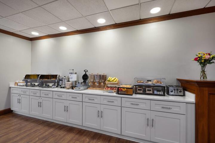 Wyndham Garden Manassas