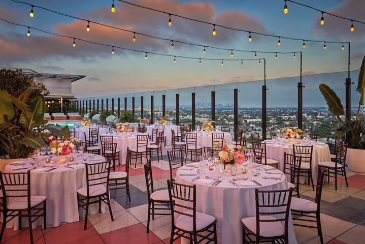 Wedding/Banquet 73 of 74