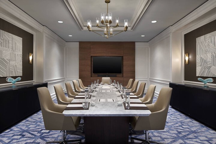The Ritz-Carlton Pentagon City