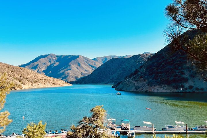 Holiday Inn Express & Suites Frazier Park by IHG