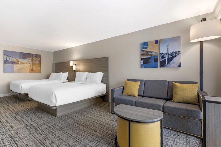 Best Western Plus Elgin - Chicago