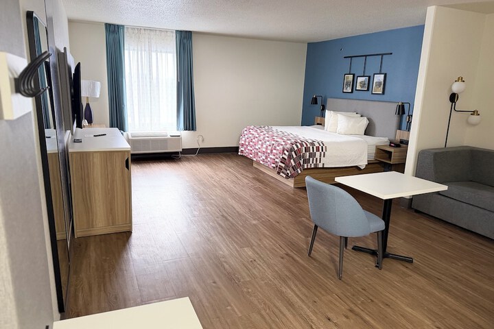 Sleep Inn & Suites Mifflinville - Bloomsburg