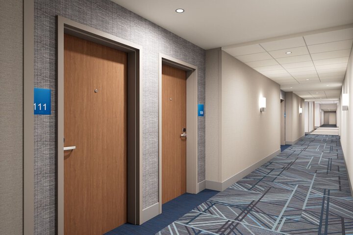Holiday Inn Express Montgomery - East I-85 by IHG