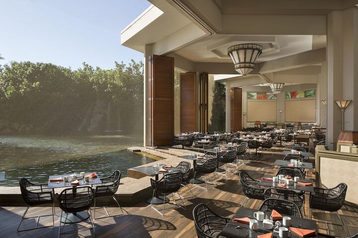 Hyatt Regency Maui Resort & Spa