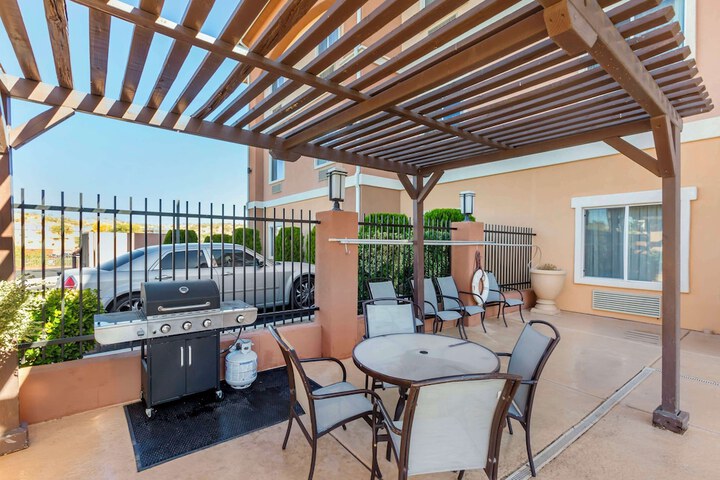 Best Western Sonora Inn & Suites