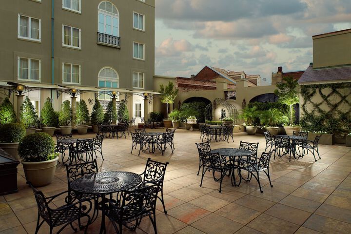 Omni Royal Orleans Hotel
