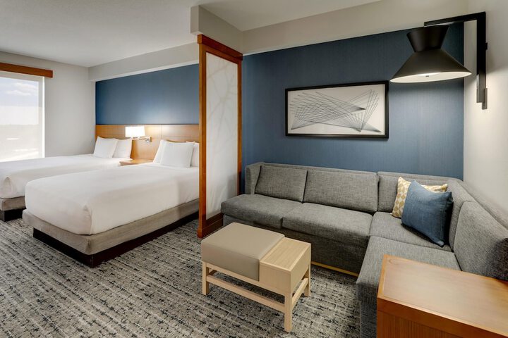 Hyatt Place St. Louis / Chesterfield