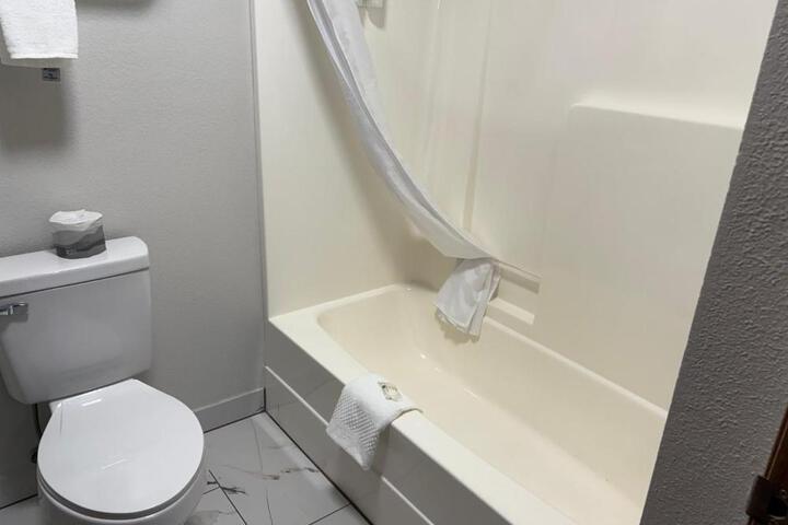 Quality Inn Neosho