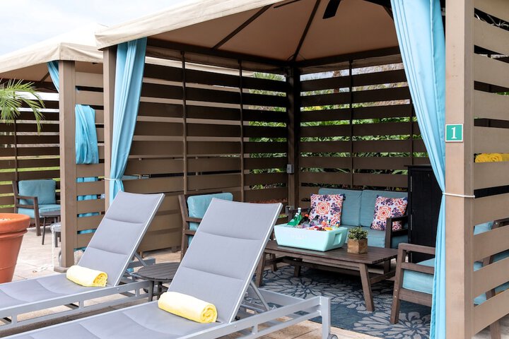 Hyatt Regency Grand Cypress