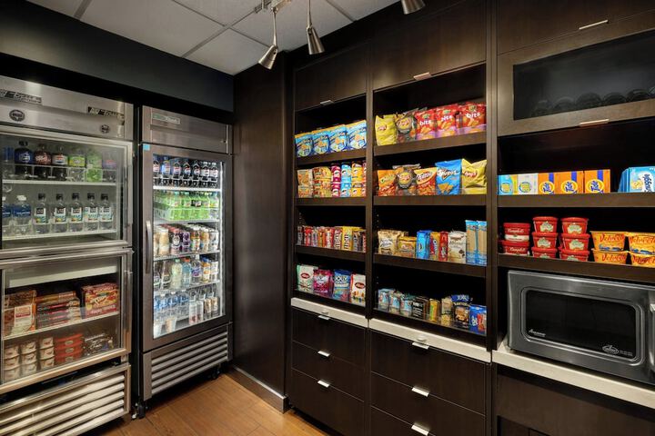 Courtyard by Marriott Richmond Chester