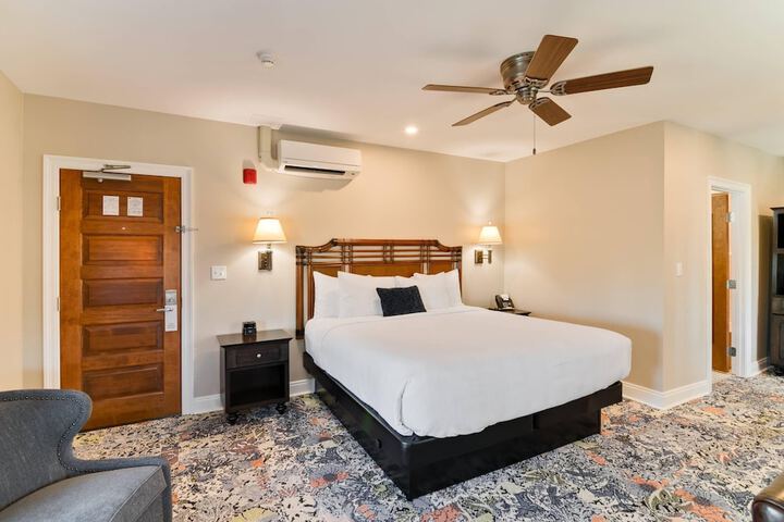 The Port Inn - Port St. Joe an Ascend Collection Hotel