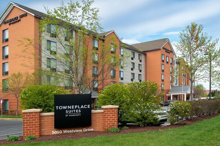 TownePlace Suites by Marriott Frederick