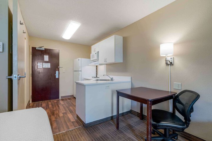 Extended Stay America Suites Sacramento Elk Grove