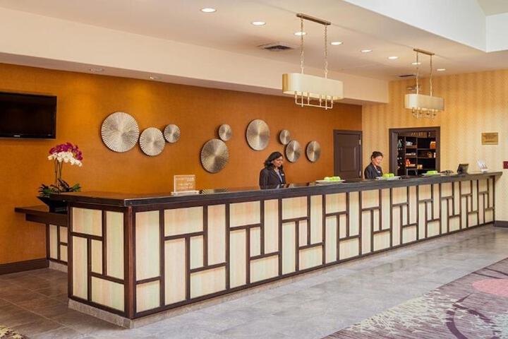 FairBridge Hotel by Concord Plaza