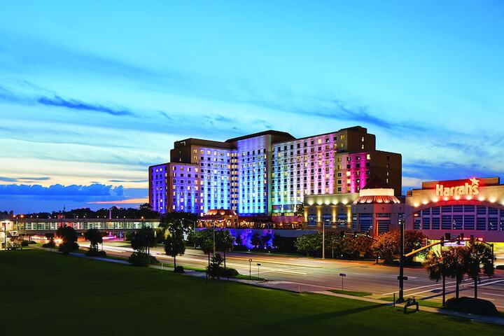 Harrahs Gulf Coast Hotel & Casino - a Caesars Rewards Destination