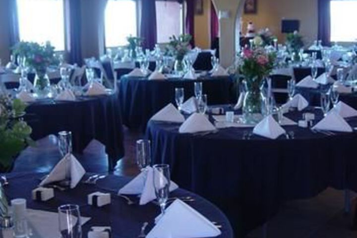 Dream Manor Inn