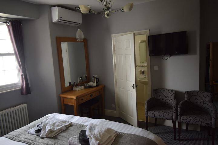 Lincombe Hall Hotel & Spa - Just for Adults