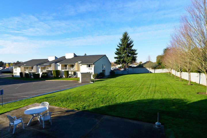 Quality Inn & Suites Vancouver - Hazel Dell
