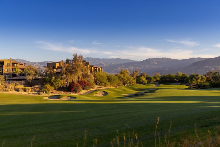 The Westin Desert Willow Villas Palm Desert