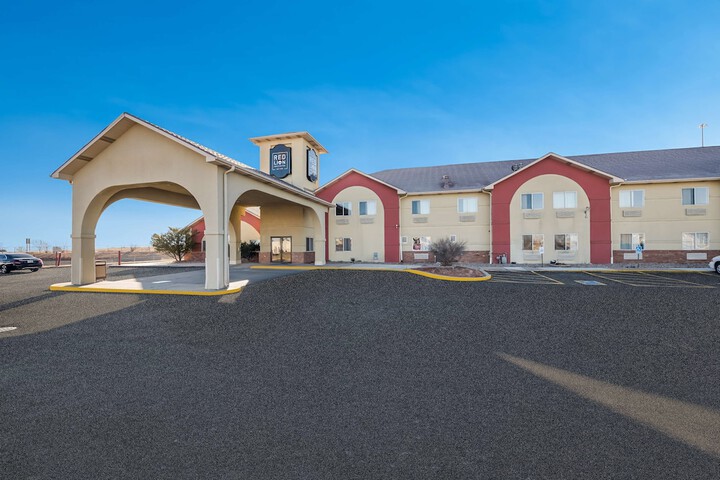 Red Lion Inn & Suites Gretna - Omaha SW