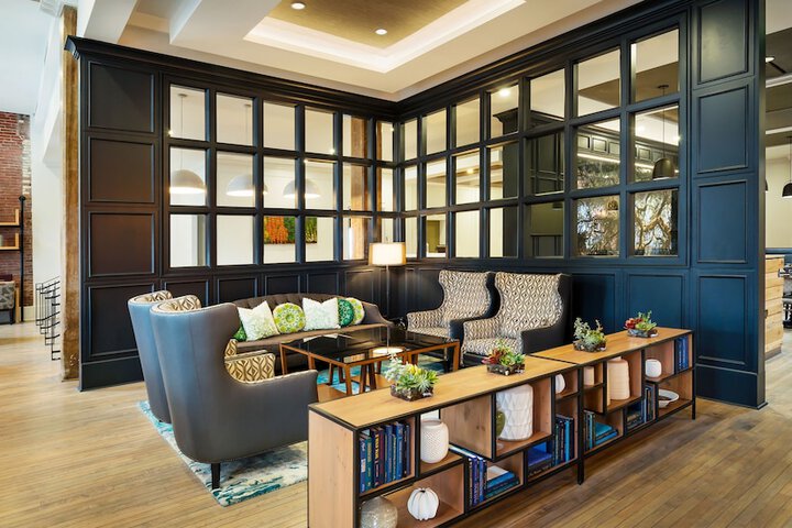 Hotel Indigo Savannah Historic District by IHG