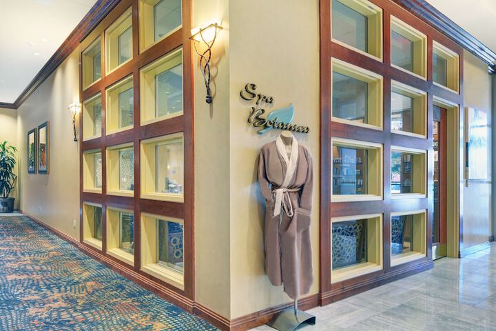 Embassy Suites Northwest Arkansas - Hotel Spa & Convention