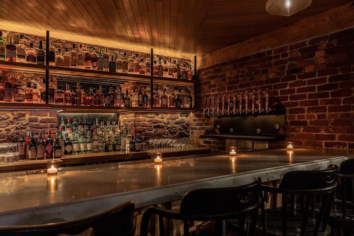 Holbrooke Hotel