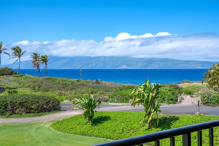 Kapalua Bay Villas by KBM