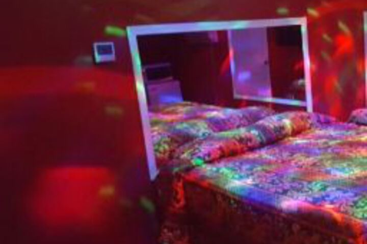 Sharns Motel