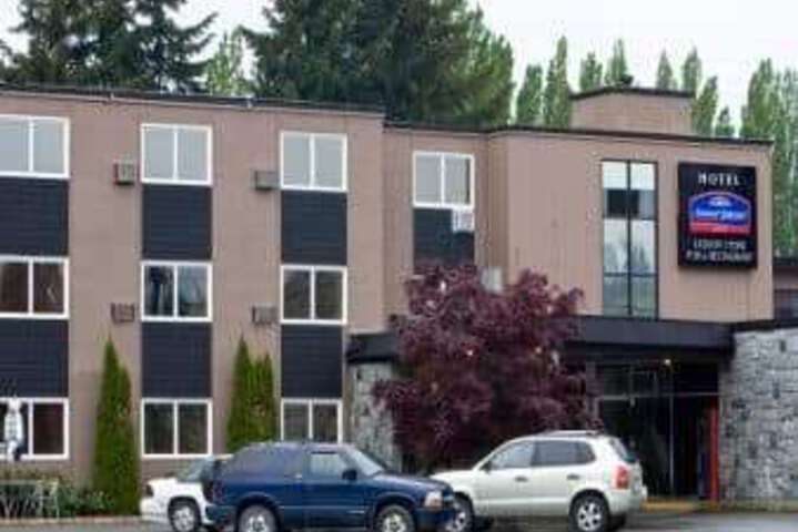 Hotel 2 of 44