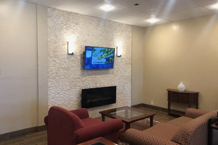 Hotel Interior 20 of 62