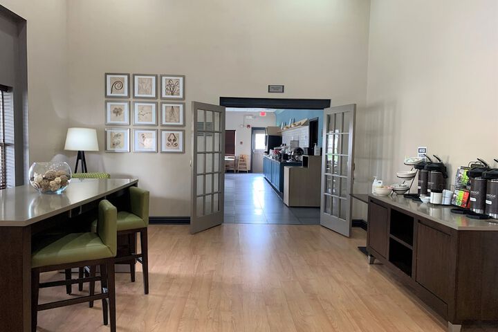 Country Inn & Suites by Radisson Clarksville, TN