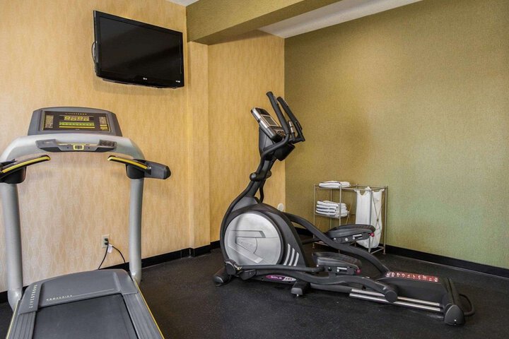 Quality Inn Franklin I-65