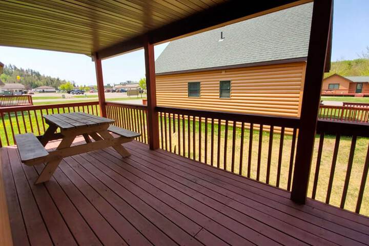 Jasper Ridge Inn Ishpeming