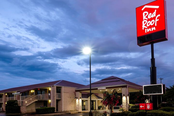 Red Roof Inn Gadsden