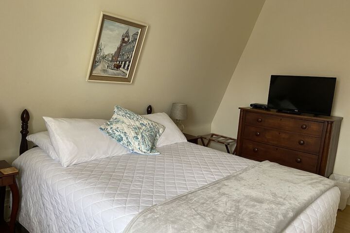 Harmony B & B & Suites