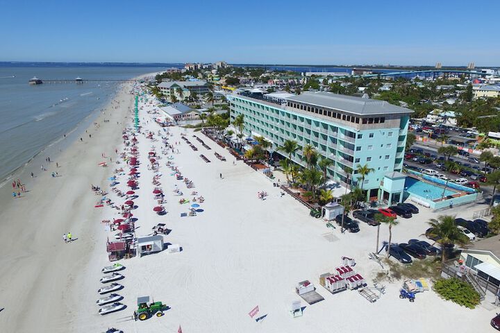Lani Kai Beachfront Resort