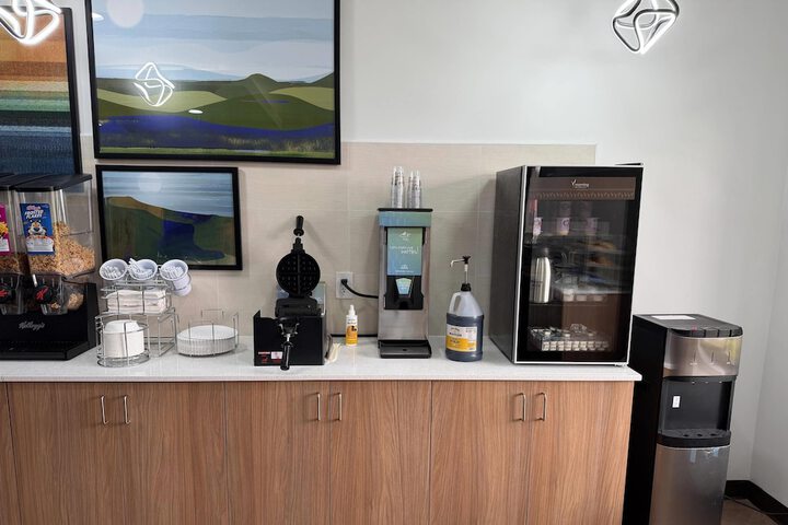 Sleep Inn & Suites Mifflinville - Bloomsburg