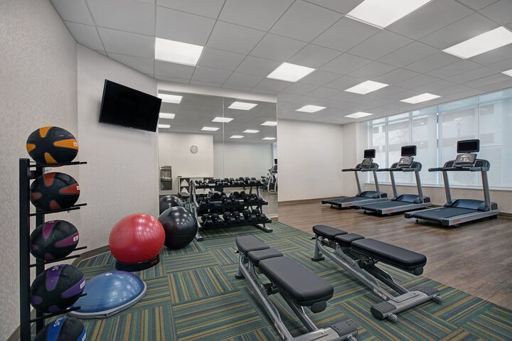 Health and Fitness 50 of 50