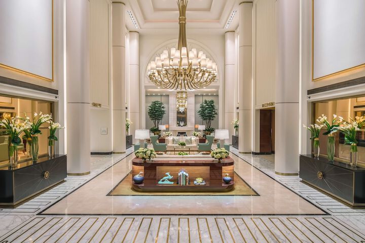 Hotel Interior 18 of 132