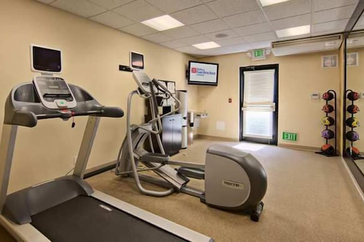 Health and Fitness 22 of 23