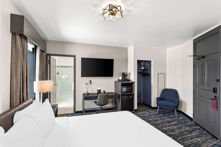 Tygart Hotel an Ascend Collection Hotel