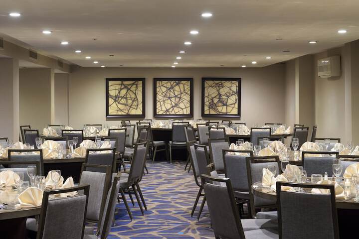 Hilton Parsippany